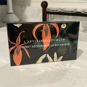 L’Artisan Parfumeur LA BOTANIQUE DISCOVERY SET